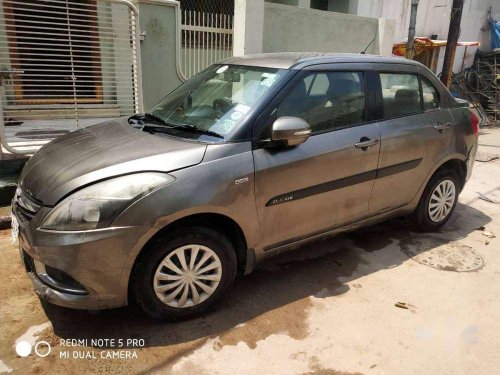 Used 2015 Maruti Suzuki Swift Dzire MT for sale in Hyderabad 