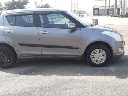 2014 Maruti Suzuki Swift VDI MT for sale in Pune 