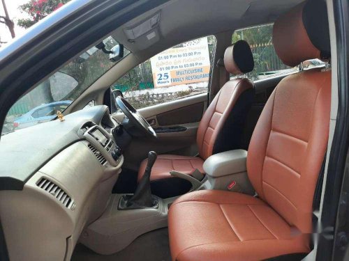 Used Toyota Innova 2.5 G BS IV 7 STR, 2012, Diesel MT in Hyderabad 