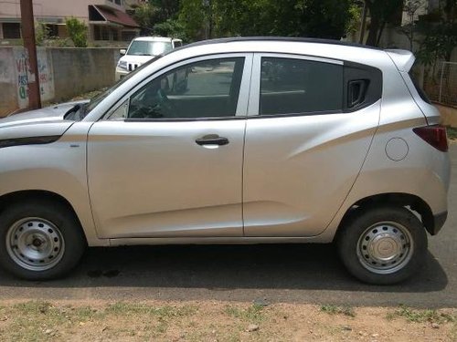 2016 Mahindra KUV100 NXT mFALCON G80 K2 MT in Hyderabad