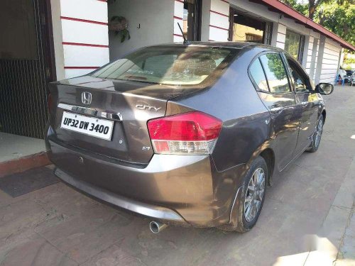 Used Honda City S 2011 MT for sale in Lucknow 
