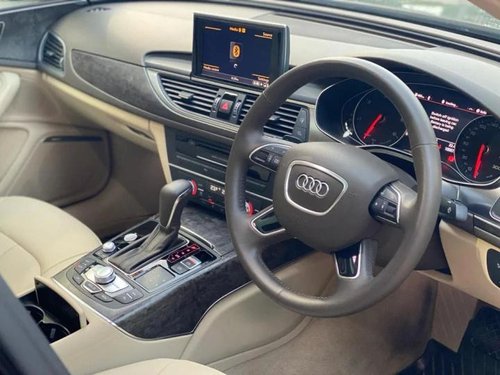 2019 Audi A6 2011-2015 AT for sale in New Delhi