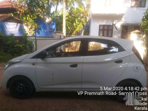 Used 2012 Hyundai Eon MT for sale in Kozhikode 