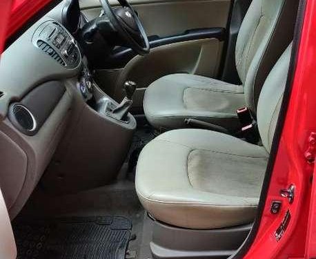 Used 2011 Hyundai i10 Era MT for sale in Kolkata 