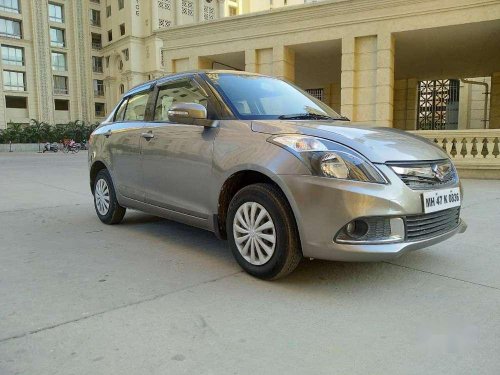 Maruti Suzuki Swift Dzire VXI, 2016, Petrol AT for sale in Mumbai 