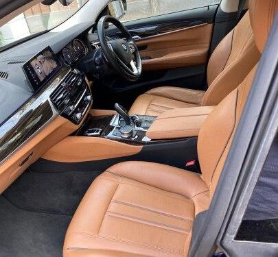 2018 BMW 6 Series GT 630d Luxury Line AT for sale in Madurai