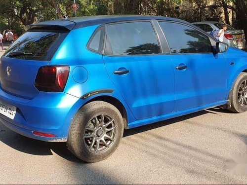 Used 2014 Volkswagen Polo MT for sale in Hyderabad 