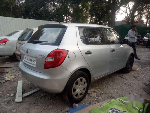 Used 2008 Skoda Fabia MT for sale in Nashik 