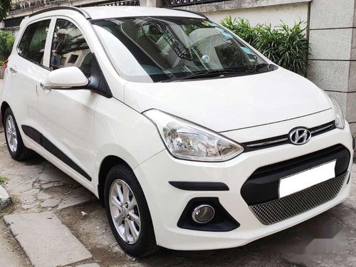 Used 2015 Hyundai i10 Asta 1.2 MT for sale in Kolkata 