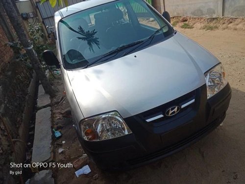 Used Hyundai Santro Xing XG 2006 MT for sale in Guwahati