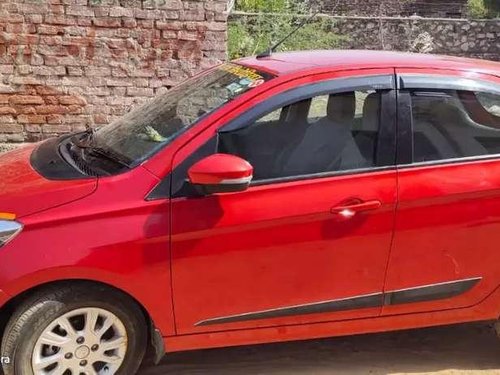 Used 2018 Tata Tiago Diesel MT for sale in Kota