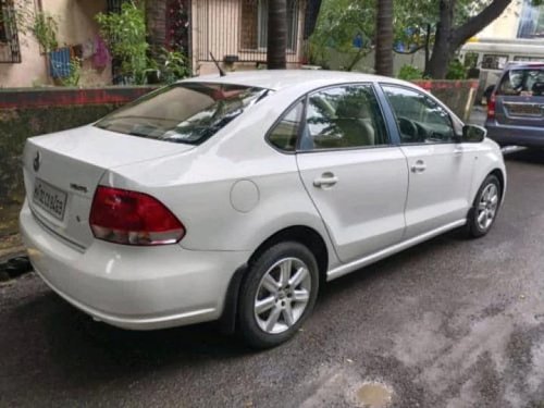 Volkswagen Vento Diesel Trendline 2012 MT in Mumbai