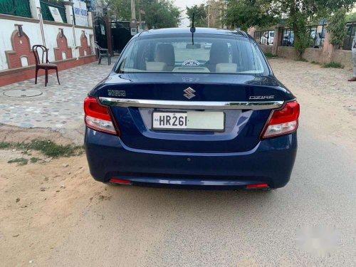 Used 2019 Maruti Suzuki Dzire MT for sale in Guragon 