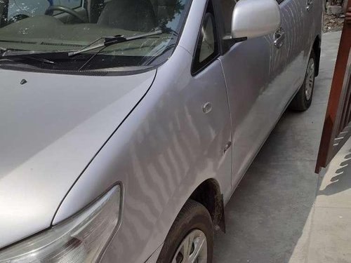 Used Toyota Innova 2005 MT for sale in Chennai 