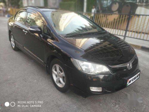 Used Honda Civic 2010 AT for sale in Goregaon 