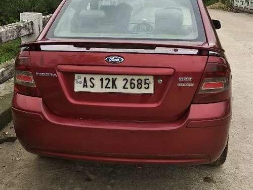 Used Ford Fiesta 2007 MT for sale in Dhakuakhana 