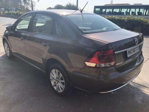 Used 2016 Volkswagen Vento AT for sale in Mumbai 