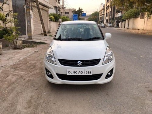 Used 2014 Maruti Suzuki Dzire LDI MT for sale in New Delhi