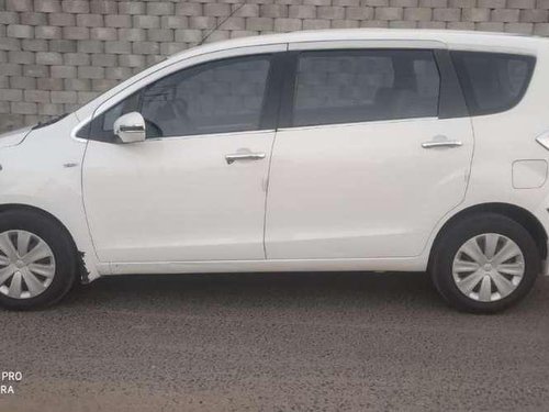 Maruti Suzuki Ertiga VDI 2015 MT for sale in Anand 