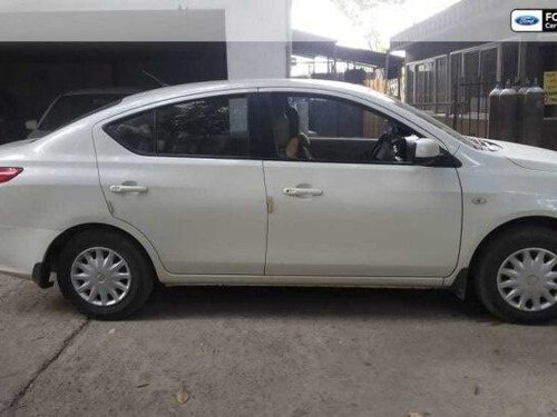 Used 2016 Nissan Sunny XL MT for sale in Silchar