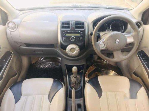 Used 2013 Renault Scala RxL MT for sale in Ahmedabad 