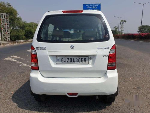 2007 Maruti Suzuki Wagon R VXI MT for sale in Anand 