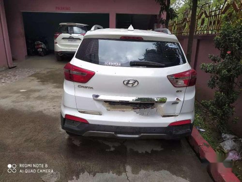 Used Hyundai Creta 2017 MT for sale in Bakora