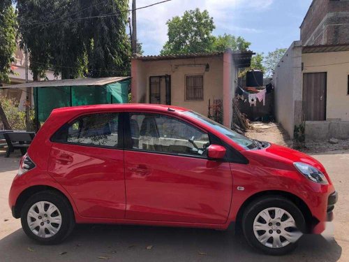 Used Honda Brio 2014 MT for sale in Surat 