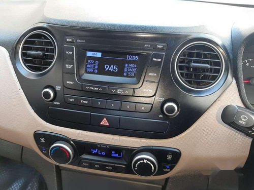 Hyundai Xcent SX 1.1 CRDi (O), 2014, Diesel MT for sale in Surat 