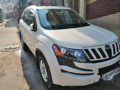 Used 2012 Mahindra XUV 500 MT for sale in Chandigarh 