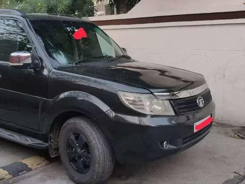 Used 2015 Tata Safari MT for sale in Karnal 