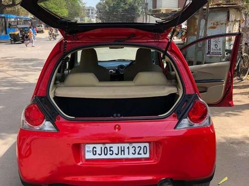 Used Honda Brio 2014 MT for sale in Surat 