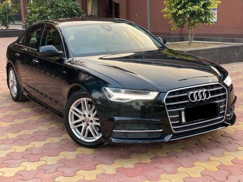 2019 Audi A6 2011-2015 AT for sale in New Delhi