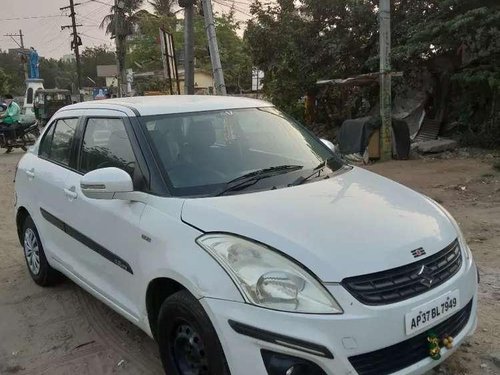 2012 Maruti Suzuki Swift Dzire MT for sale in Vijayawada 