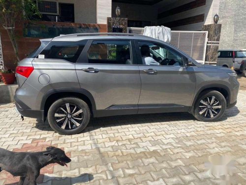 Used MG Hector 2019 MT for sale in Ludhiana 