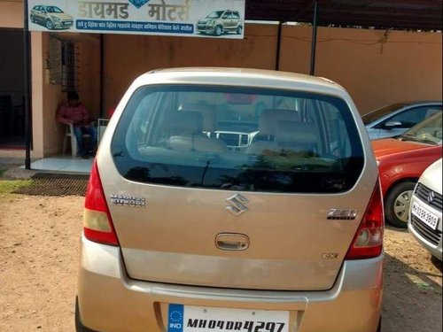 Used Maruti Suzuki Zen Estilo 2008 MT for sale in Kolhapur