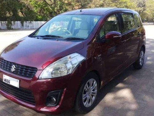 Used 2013 Maruti Suzuki Ertiga VDI MT for sale in Mumbai 