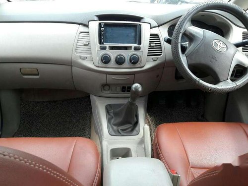 Used Toyota Innova 2013 AT for sale in Hyderabad 