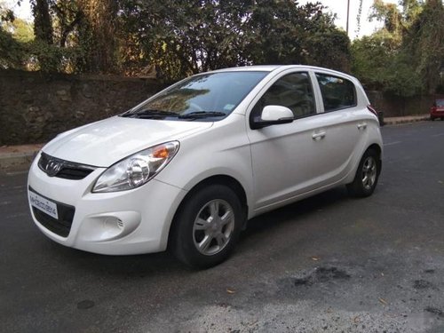 2011 Hyundai i20 1.2 Sportz MT for sale in Mumbai