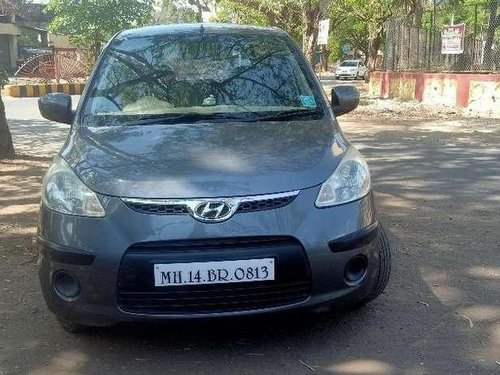 Used Hyundai i10 Manga 2009 MT for sale in Nashik 