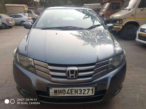 Used 2010 Honda City AT for sale in Mumbai 