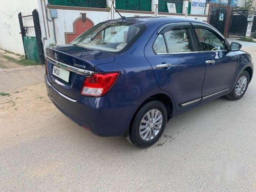 Used 2019 Maruti Suzuki Dzire MT for sale in Guragon 