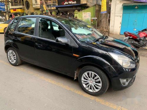 Used Ford Figo 2010 MT for sale in Kolkata 