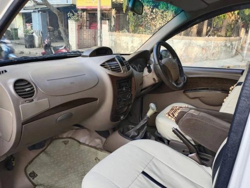 Used Mahindra Xylo E8 ABS 2010 MT for sale in Mumbai