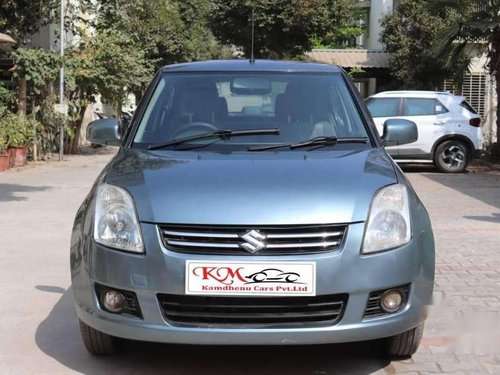 Maruti Suzuki Swift Dzire VDI, 2011, MT for sale in Ahmedabad 