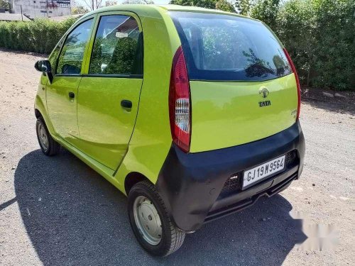 Used Tata Nano CX 2012 MT for sale in Surat