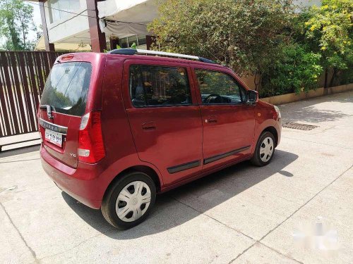 2011 Maruti Suzuki Wagon R VXI MT for sale in Pune 