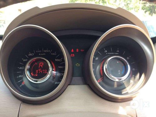 Used 2012 Mahindra XUV 500 MT for sale in Chandigarh 