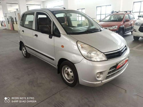 Used 2009 Maruti Suzuki Zen Estilo MT for sale in Nagar 