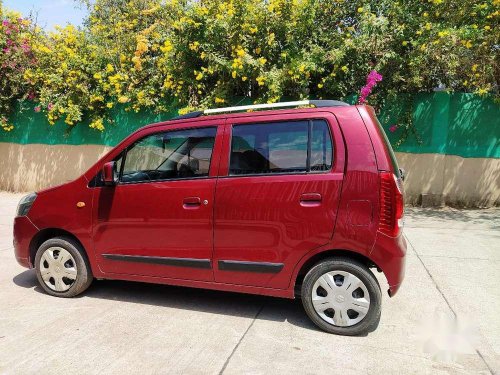 2011 Maruti Suzuki Wagon R VXI MT for sale in Pune 